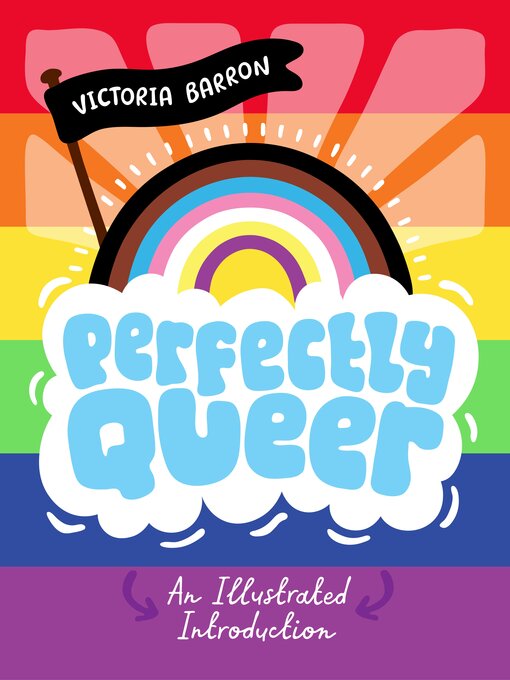 Title details for Perfectly Queer by Victoria Barron - Available